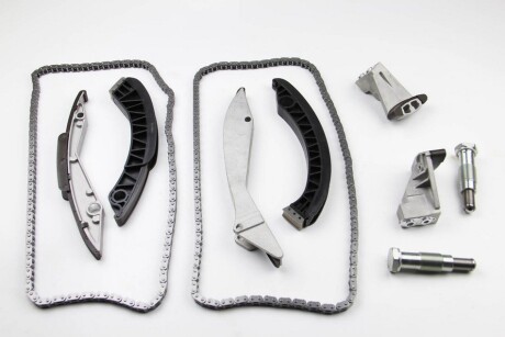 Фото 2 - Ланцюг ГРМ BGA TC0912K