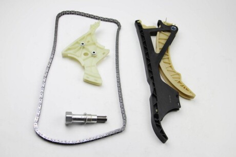 Фото 2 - Ланцюг ГРМ BGA TC0940K