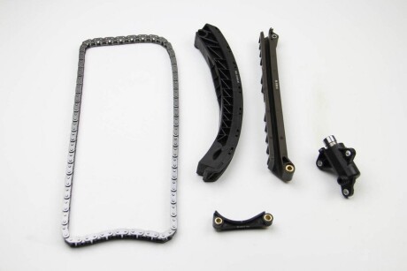 Фото 2 - Ланцюг ГРМ BGA TC0950K