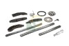 Комплект цепи ГРМ F30/F10/E90/E60 3.0d 03- (дв.N57D30) - ((13527797905, 13527797909, 11318570649, 11318586699, 11317797899)) BGA TC0960FK (фото 2)