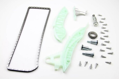 Фото 2 - Ланцюг ГРМ BGA TC1030FK