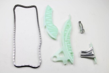 Фото 2 - Цепь ГРМ BGA TC1030K