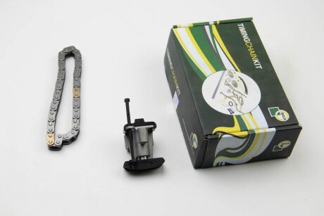 Фото 2 - Цепь ГРМ BGA TC1410K