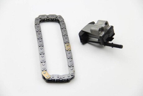 Фото 3 - Цепь ГРМ BGA TC1410K