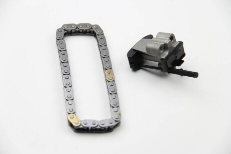 Фото 4 - Цепь ГРМ BGA TC1410K