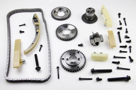 Фото 4 - Ланцюг ГРМ BGA TC2000FK