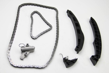 Фото 2 - Цепь ГРМ BGA TC2005K