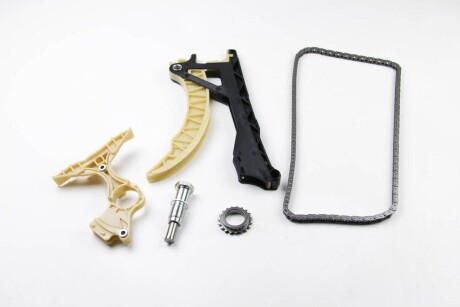 Фото 3 - Цепь ГРМ BGA TC2015FK