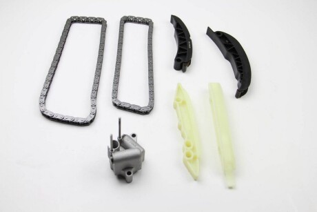 Фото 2 - Ланцюг ГРМ BGA TC2045K