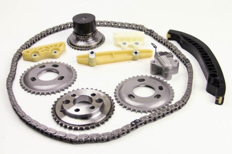 Фото 2 - Ланцюг ГРМ BGA TC2365FK