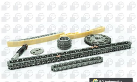 Комплект цели привода распредвала - BGA TC4212FK