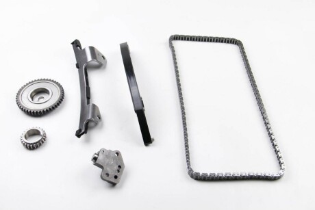 Фото 3 - Ланцюг ГРМ BGA TC5400FK