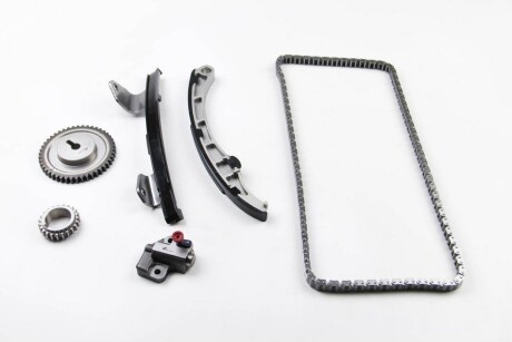 Фото 4 - Ланцюг ГРМ BGA TC5400FK