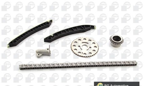 Комплект ланцюгів привода - BGA TC5603FK