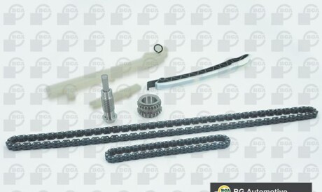 Комплект ланцюгів привода - BGA TC5613FK