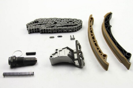 Фото 2 - Ланцюг ГРМ BGA TC5640K