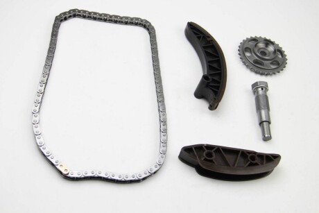 Фото 3 - Ланцюг ГРМ BGA TC5670FK