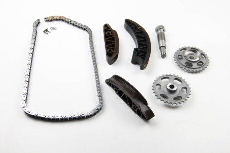 Фото 4 - Ланцюг ГРМ BGA TC5670FK