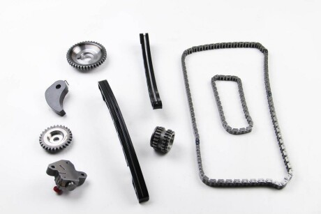 Фото 2 - Ланцюг ГРМ BGA TC6300FK