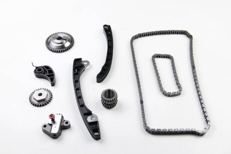 Фото 3 - Ланцюг ГРМ BGA TC6300FK