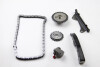 Ланцюг приводу ГРМ (к-кт) Master/Patrol 3.0dCi (з шестернями/+VVT) - ((130282W200, 13021MA70A, 13070MA70A, 13085MA70A, 13091MA70A)) BGA TC6304FK (фото 2)