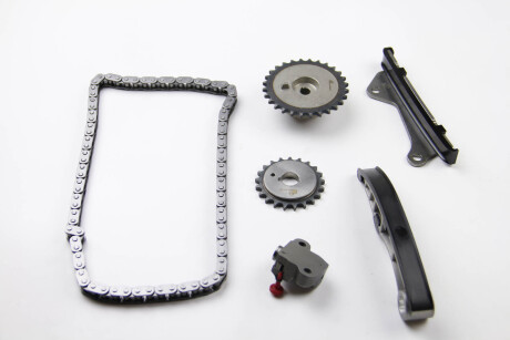 Фото 2 - Ланцюг ГРМ BGA TC6304FK