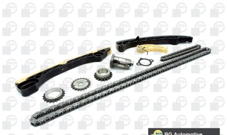 Комплект цели привода распредвала - BGA TC9101FK