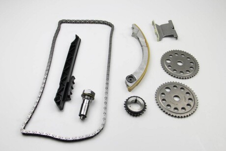 Фото 2 - Цепь ГРМ BGA TC9502FK