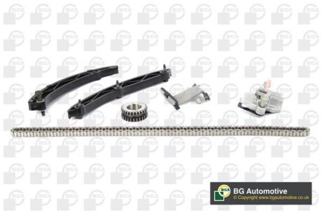 Комплект ланцюгів привода - BGA TC9505FK