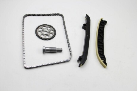 Фото 2 - Цепь ГРМ BGA TC9600FK