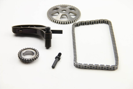 Фото 2 - Цепь ГРМ BGA TC9602FK