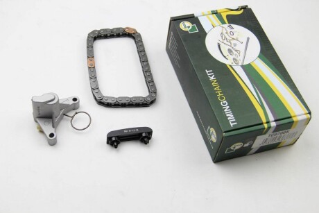 Фото 2 - Цепь ГРМ BGA TC9700K