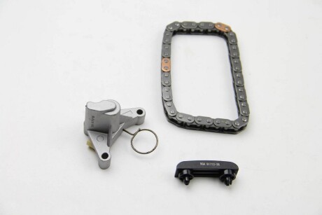 Фото 3 - Цепь ГРМ BGA TC9700K