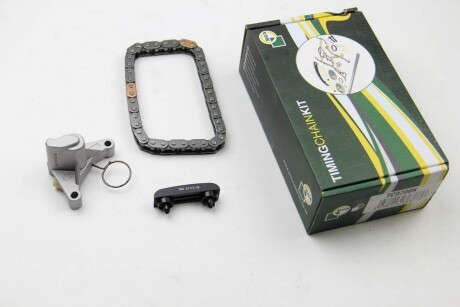 Фото 4 - Цепь ГРМ BGA TC9700K