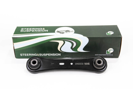 Фото 2 - Ричаг BGA TRC2318