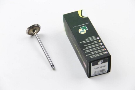 Фото 4 - Клапан впускний BGA V011960