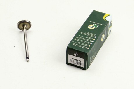 Фото 2 - Клапан впускной BGA V016690