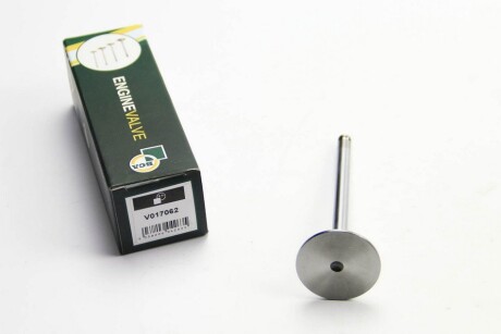 Фото 2 - Клапан впускний BGA V017062