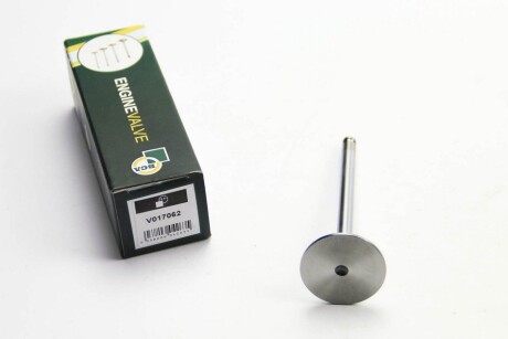 Фото 4 - Клапан впускний BGA V017062