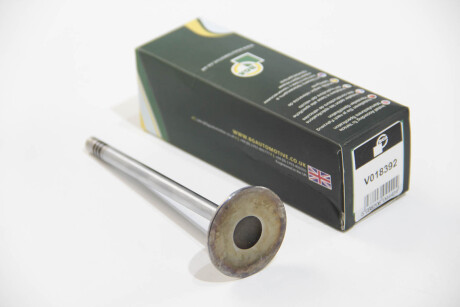 Клапан впуск. Escort 1.6i -90 (42x8x135) - BGA V018392