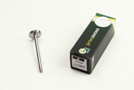 Фото 2 - Клапан выпускной BGA V029296