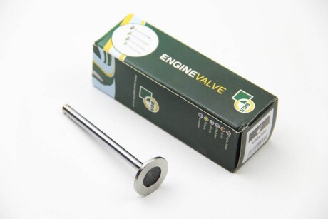 Фото 4 - Клапан випускний BGA V029300