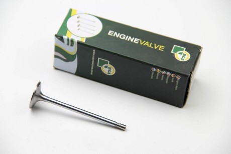 Фото 4 - Клапан впускний BGA V029455