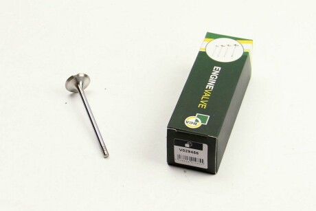 Фото 3 - Клапан выпускной BGA V029456