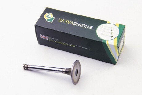 Фото 2 - Клапан впускной BGA V033282