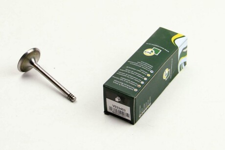 Фото 2 - Клапан впускний BGA V033403