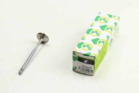 Фото 2 - Клапан впускний BGA V033413