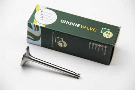 Фото 4 - Клапан выпускной BGA V033416