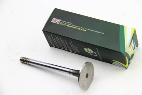 Фото 2 - Клапан впускной BGA V035508