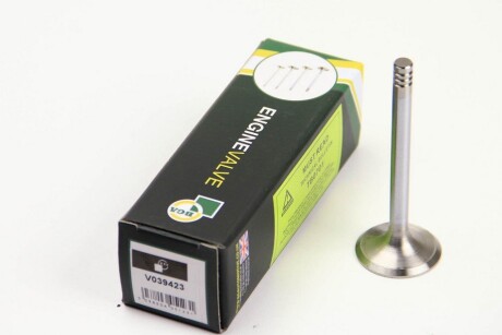 Фото 2 - Клапан впускний BGA V039423